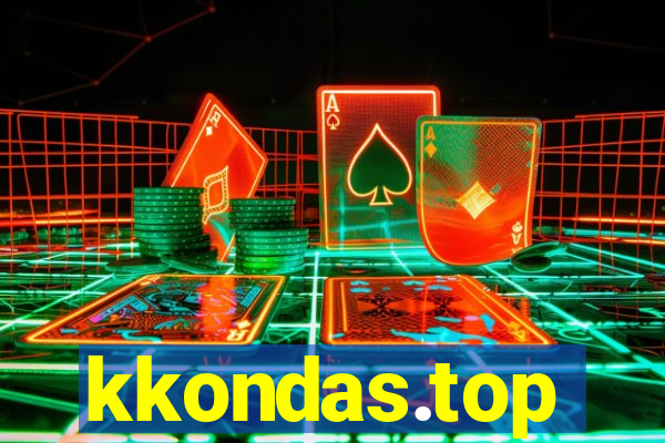 kkondas.top