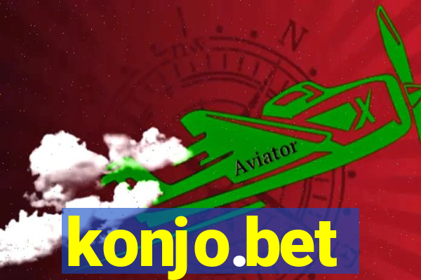 konjo.bet