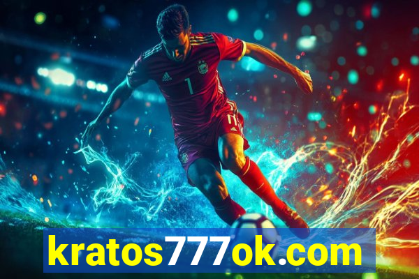 kratos777ok.com