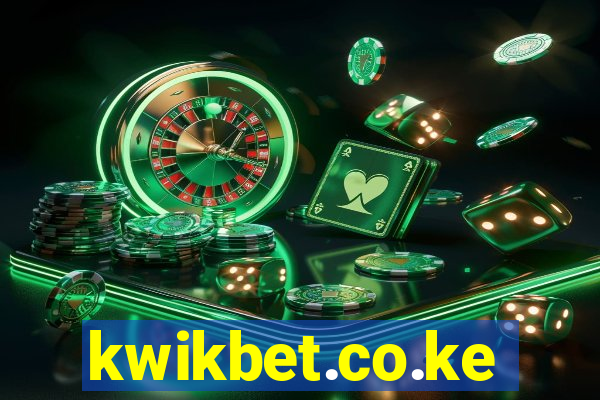 kwikbet.co.ke