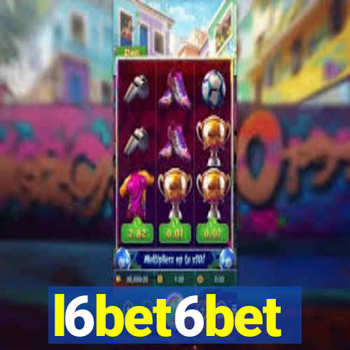 l6bet6bet