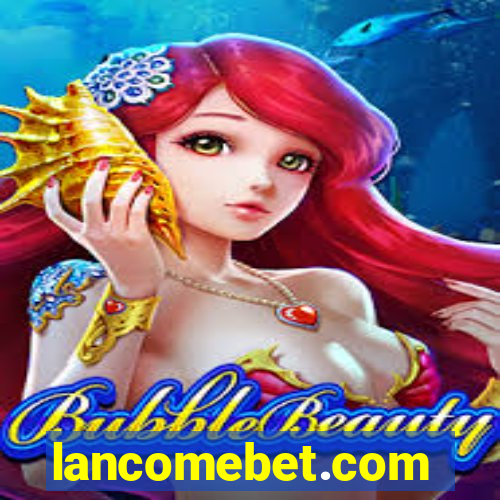 lancomebet.com