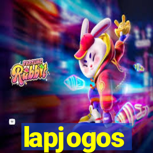 lapjogos