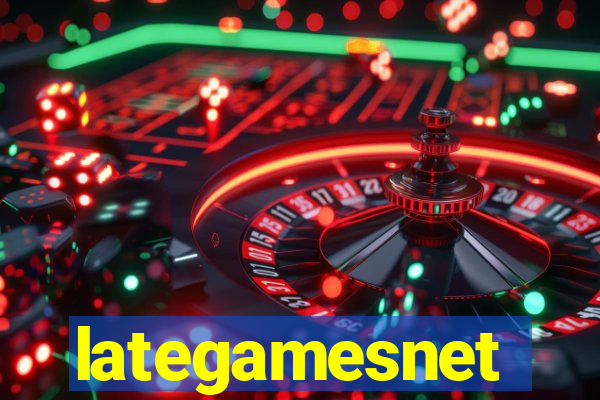 lategamesnet