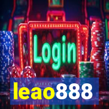 leao888