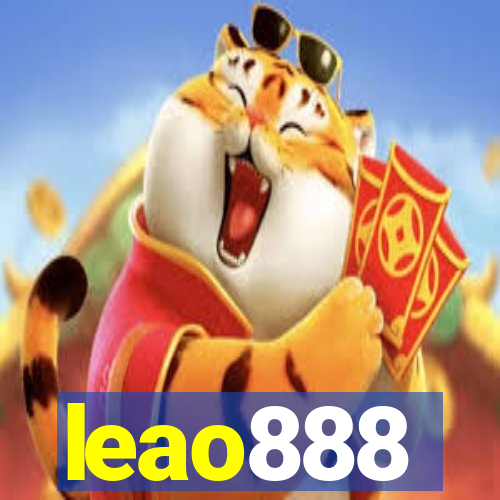 leao888