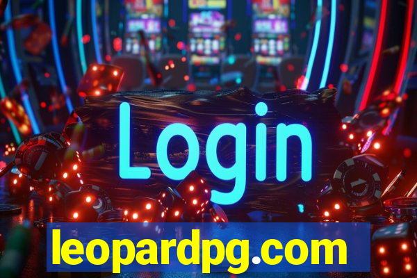 leopardpg.com