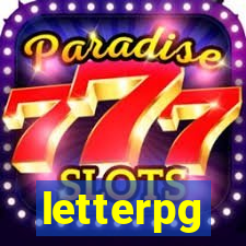 letterpg