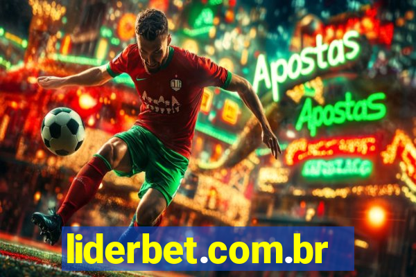 liderbet.com.br