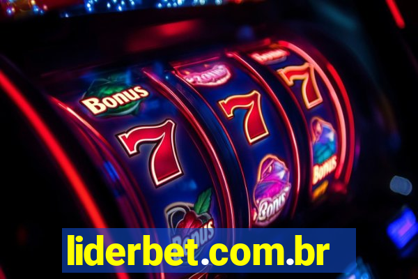 liderbet.com.br