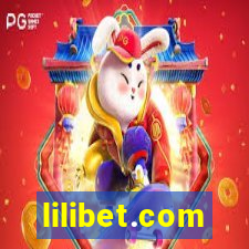 lilibet.com