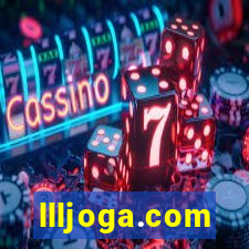 llljoga.com