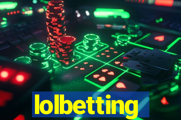 lolbetting