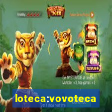 loteca:vovoteca