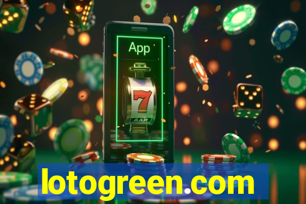 lotogreen.com