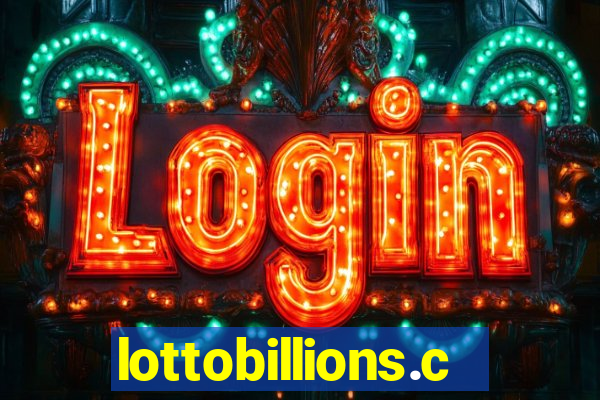 lottobillions.com