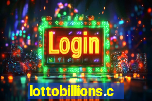 lottobillions.com