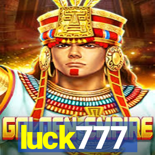 luck777