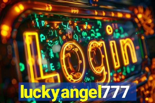 luckyangel777