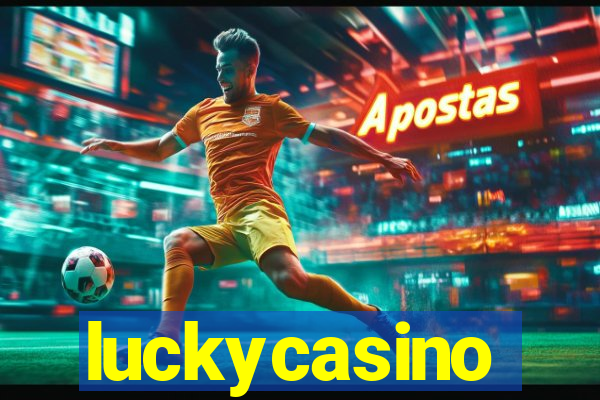 luckycasino