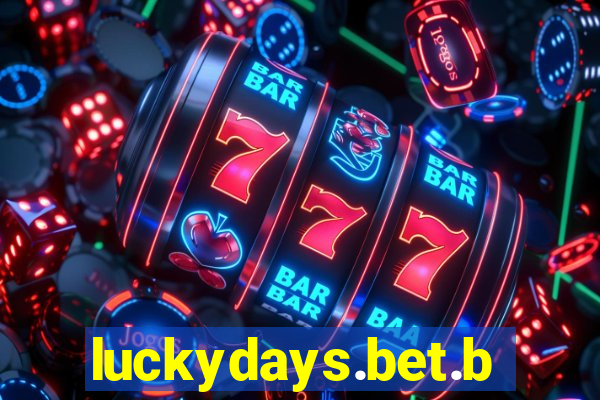 luckydays.bet.br