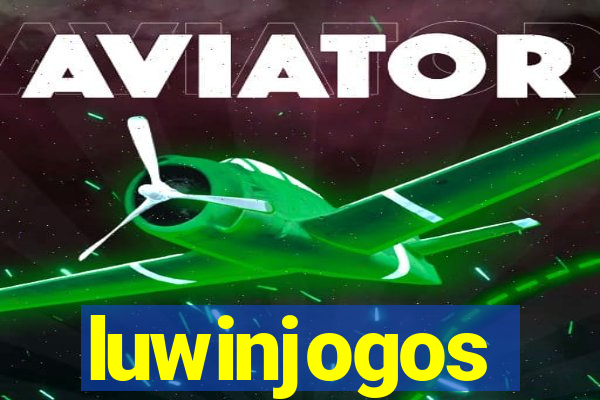 luwinjogos