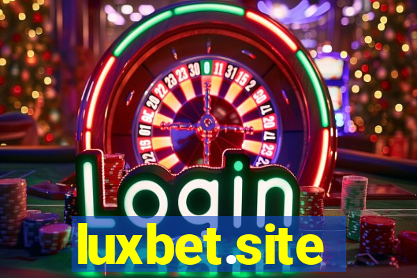 luxbet.site