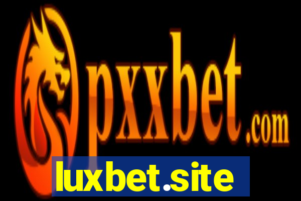 luxbet.site