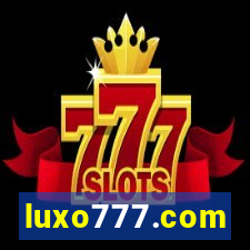 luxo777.com