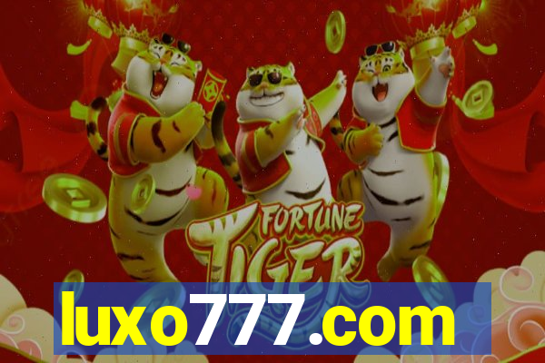 luxo777.com