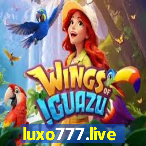 luxo777.live