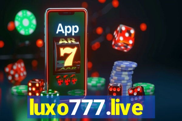 luxo777.live