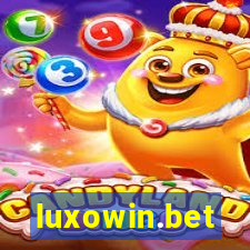 luxowin.bet