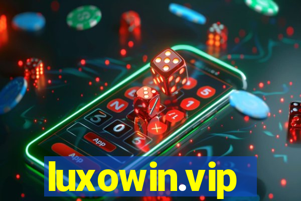 luxowin.vip