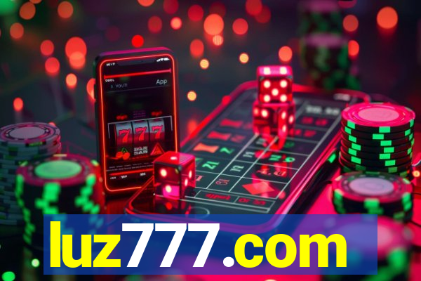 luz777.com