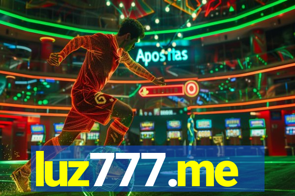 luz777.me