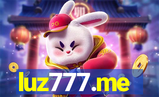 luz777.me