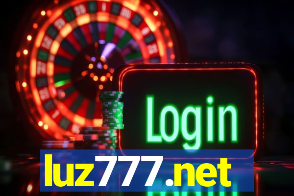 luz777.net