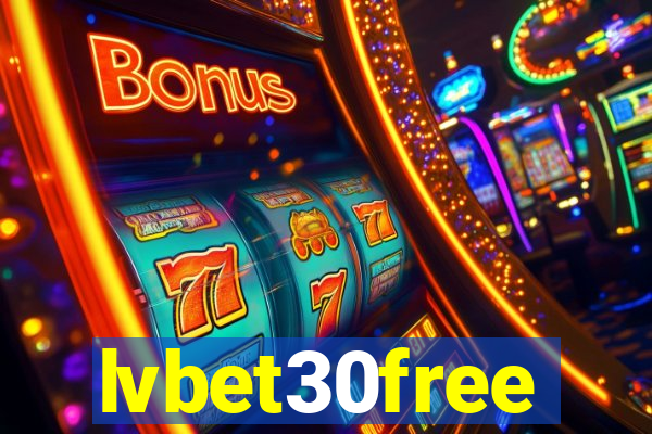 lvbet30free