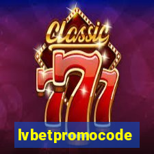 lvbetpromocode