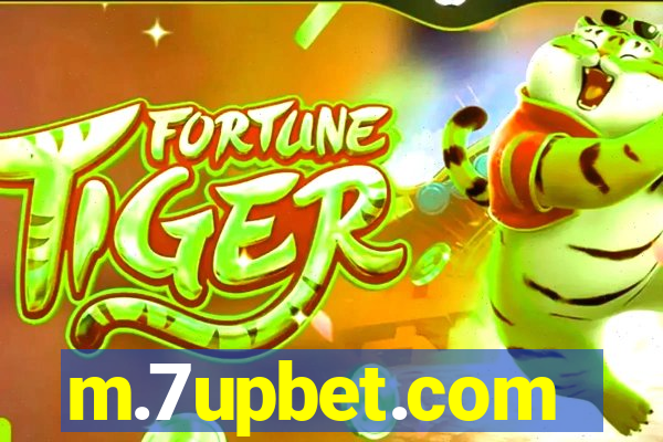 m.7upbet.com