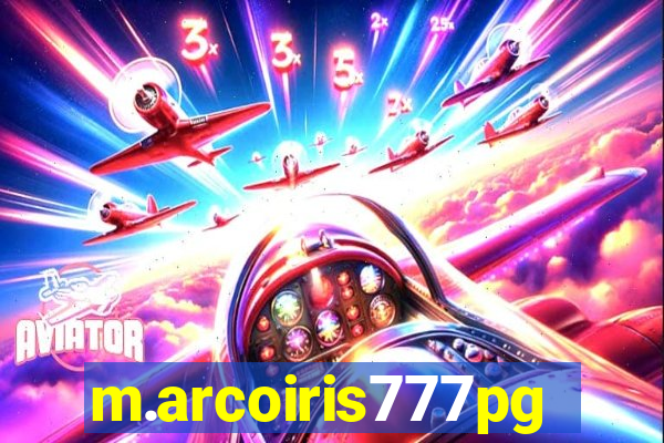 m.arcoiris777pg.com