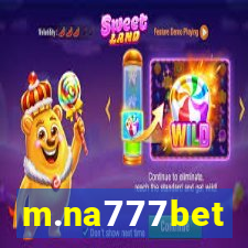 m.na777bet