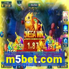 m5bet.com