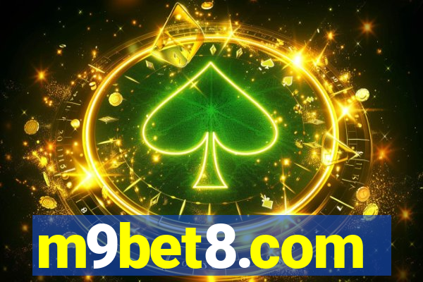 m9bet8.com