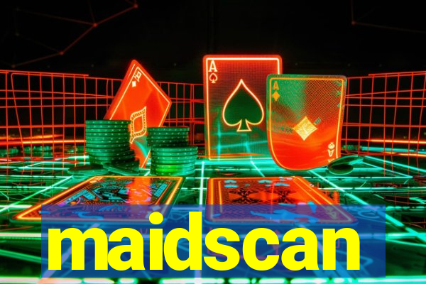 maidscan