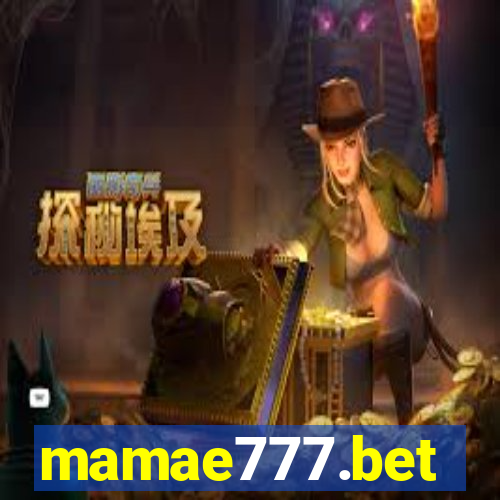 mamae777.bet