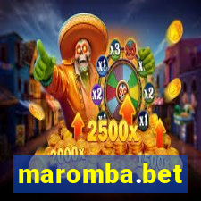 maromba.bet