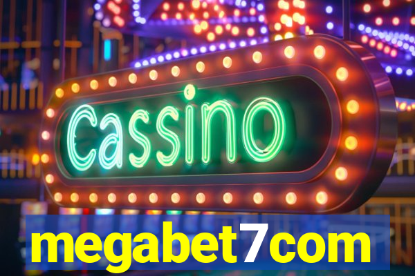 megabet7com