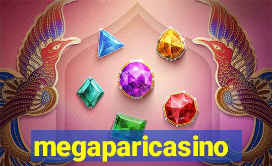 megaparicasino